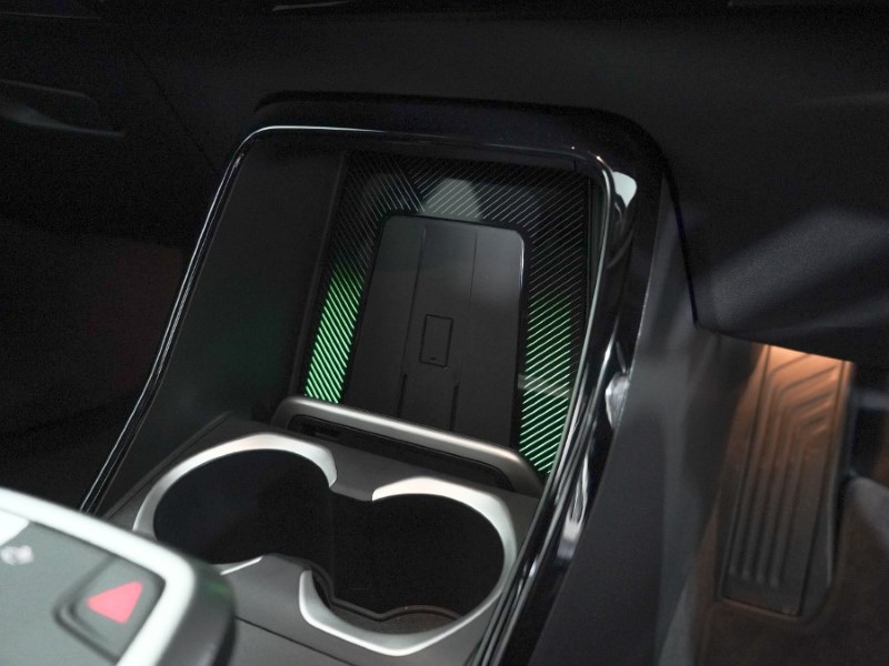 2025 (25) BMW iX1 150kW eDrive20 M Sport 65kWh 5dr Auto 4653685