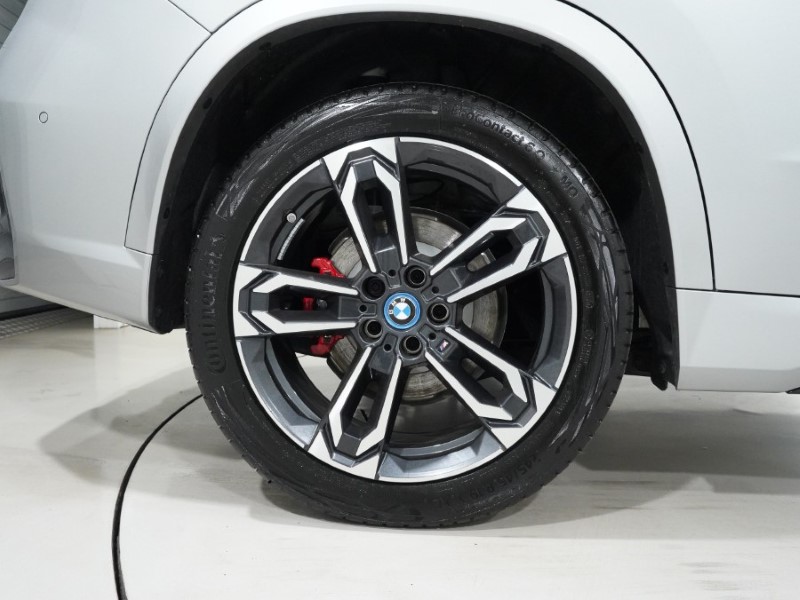 2025 (25) BMW iX1 150kW eDrive20 M Sport 65kWh 5dr Auto 4653670