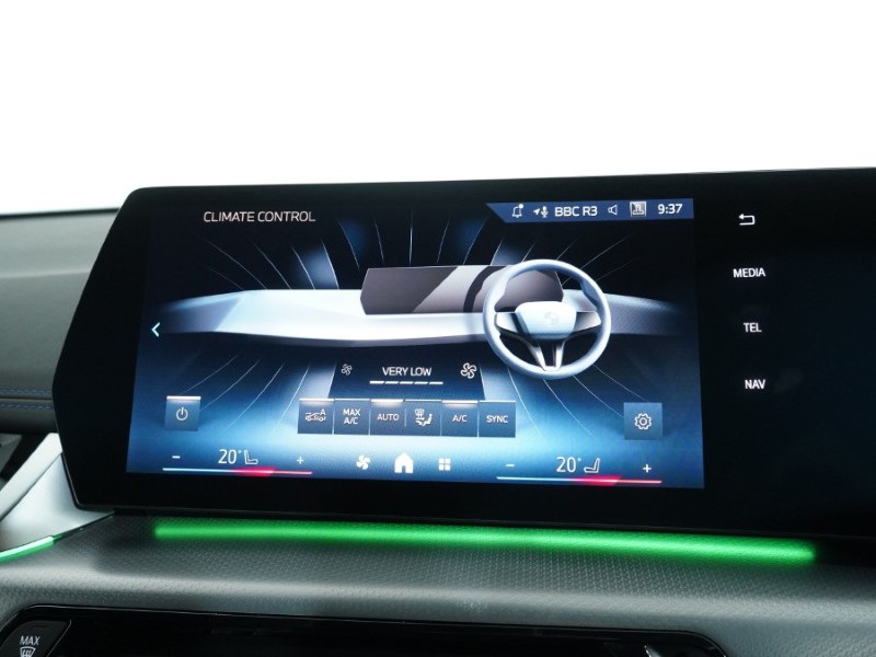 2025 (25) BMW iX1 150kW eDrive20 M Sport 65kWh 5dr Auto 4653687