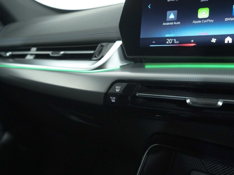 2025 (25) BMW iX1 150kW eDrive20 M Sport 65kWh 5dr Auto 4653701