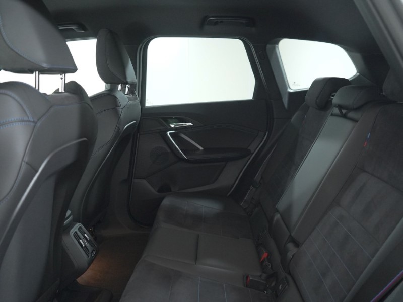 2025 (25) BMW iX1 150kW eDrive20 M Sport 65kWh 5dr Auto 4653676