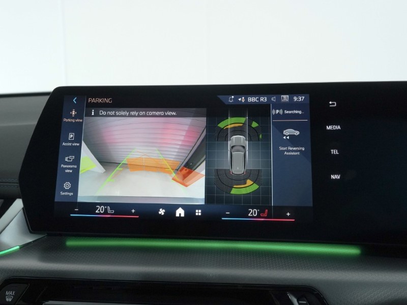 2025 (25) BMW iX1 150kW eDrive20 M Sport 65kWh 5dr Auto 4653692