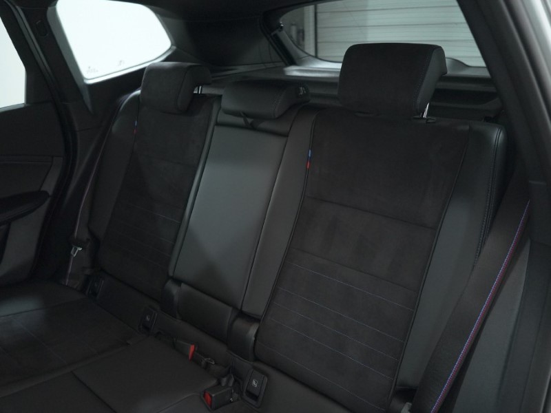 2025 (25) BMW iX1 150kW eDrive20 M Sport 65kWh 5dr Auto 4653677