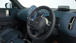 2025 (25) MINI COUNTRYMAN 1.5 C Exclusive 5dr Auto 4669552