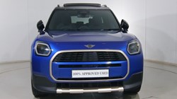 2025 (25) MINI COUNTRYMAN 1.5 C Exclusive 5dr Auto 4669584
