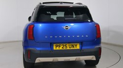 2025 (25) MINI COUNTRYMAN 1.5 C Exclusive 5dr Auto 4669588