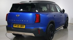 2025 (25) MINI COUNTRYMAN 1.5 C Exclusive 5dr Auto 4669589
