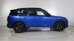 2025 (25) MINI COUNTRYMAN 1.5 C Exclusive 5dr Auto 4669590