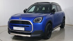 2025 (25) MINI COUNTRYMAN 1.5 C Exclusive 5dr Auto 4669585