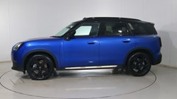 2025 (25) MINI COUNTRYMAN 1.5 C Exclusive 5dr Auto 4669586