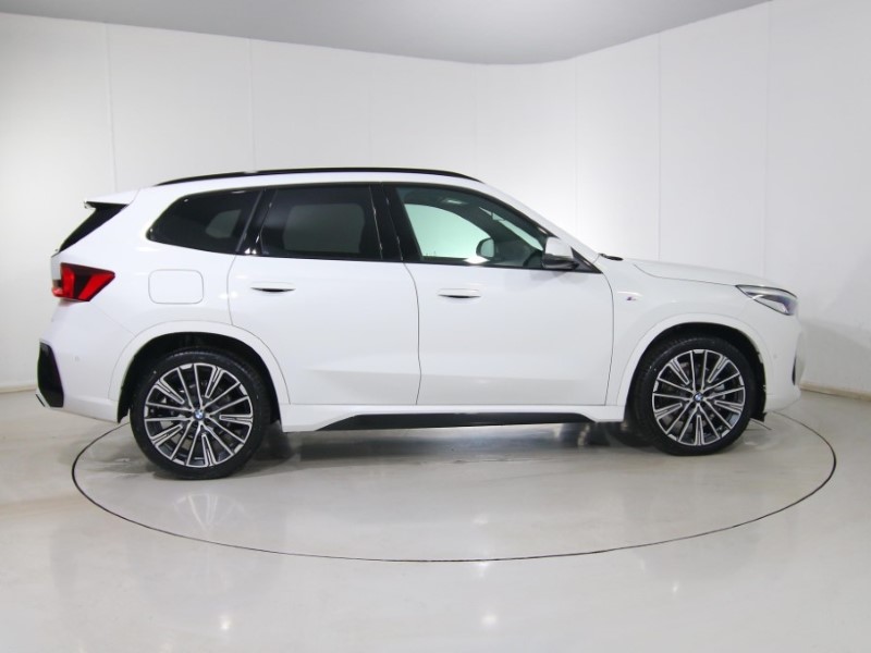 2025 (25) BMW X1 sDrive 20i MHT M Sport 5dr Step Auto 4530083