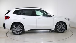 2025 (25) BMW X1 sDrive 20i MHT M Sport 5dr Step Auto 4530083