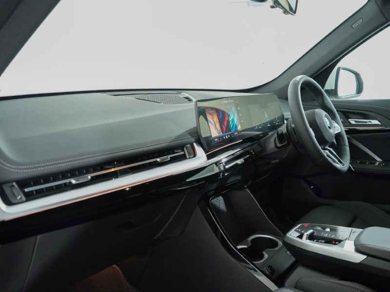 2025 (25) BMW X1 sDrive 20i MHT M Sport 5dr Step Auto 4530109