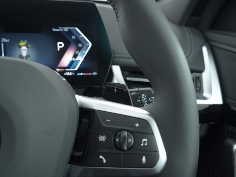 2025 (25) BMW X1 sDrive 20i MHT M Sport 5dr Step Auto 4530092