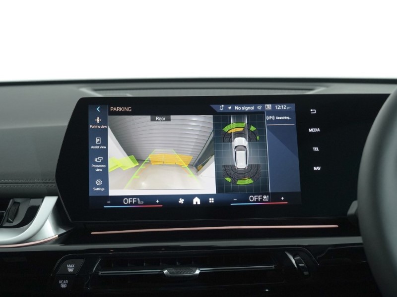 2025 (25) BMW X1 sDrive 20i MHT M Sport 5dr Step Auto 4530106