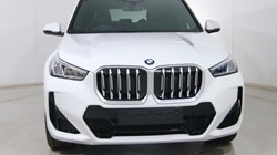 2025 (25) BMW X1 sDrive 20i MHT M Sport 5dr Step Auto 4530077