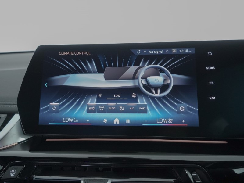 2025 (25) BMW X1 sDrive 20i MHT M Sport 5dr Step Auto 4530084