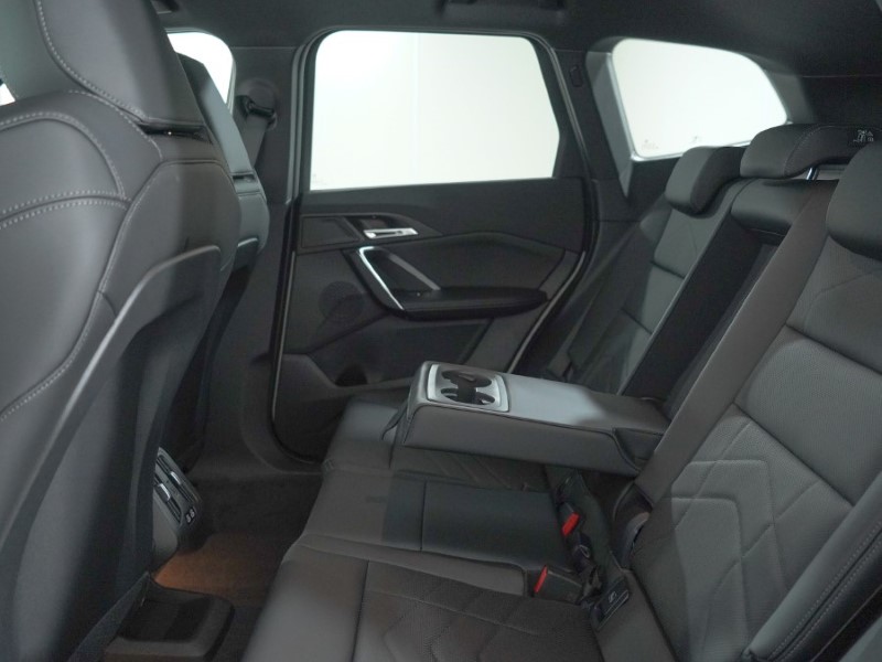 2025 (25) BMW X1 sDrive 20i MHT M Sport 5dr Step Auto 4530108