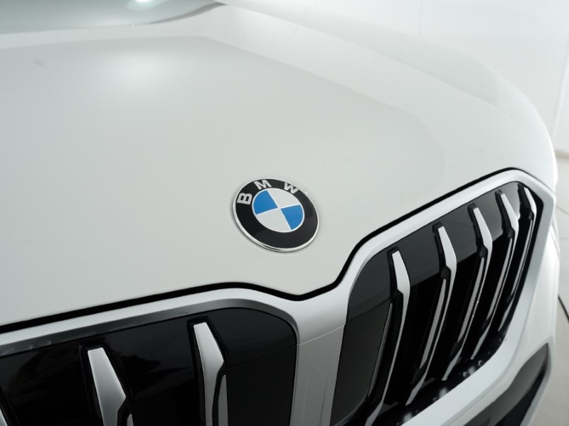 2025 (25) BMW X1 sDrive 20i MHT M Sport 5dr Step Auto 4530110