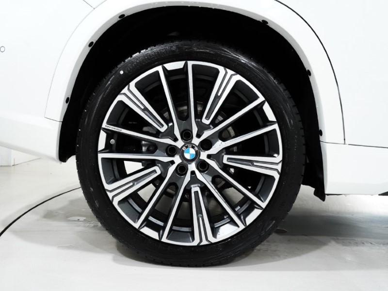 2025 (25) BMW X1 sDrive 20i MHT M Sport 5dr Step Auto 4530100