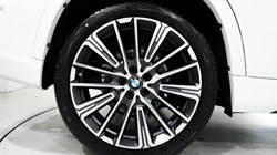 2025 (25) BMW X1 sDrive 20i MHT M Sport 5dr Step Auto 4530100