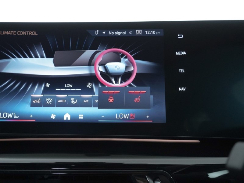 2025 (25) BMW X1 sDrive 20i MHT M Sport 5dr Step Auto 4530085