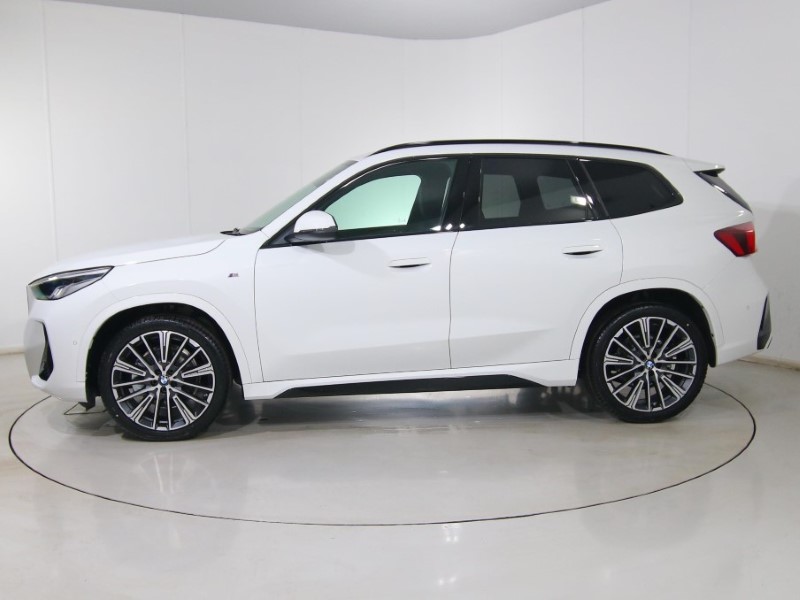2025 (25) BMW X1 sDrive 20i MHT M Sport 5dr Step Auto 4530079