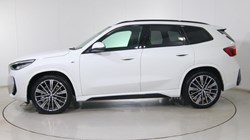 2025 (25) BMW X1 sDrive 20i MHT M Sport 5dr Step Auto 4530079