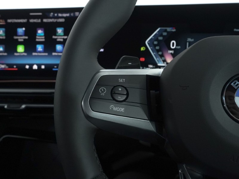 2025 (25) BMW X1 sDrive 20i MHT M Sport 5dr Step Auto 4530090