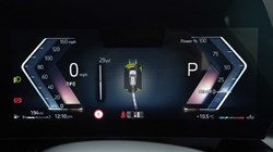 2025 (25) BMW X1 sDrive 20i MHT M Sport 5dr Step Auto 4530089