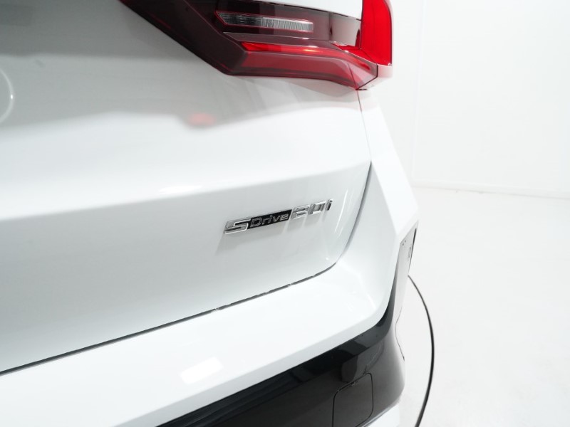 2025 (25) BMW X1 sDrive 20i MHT M Sport 5dr Step Auto 4530098