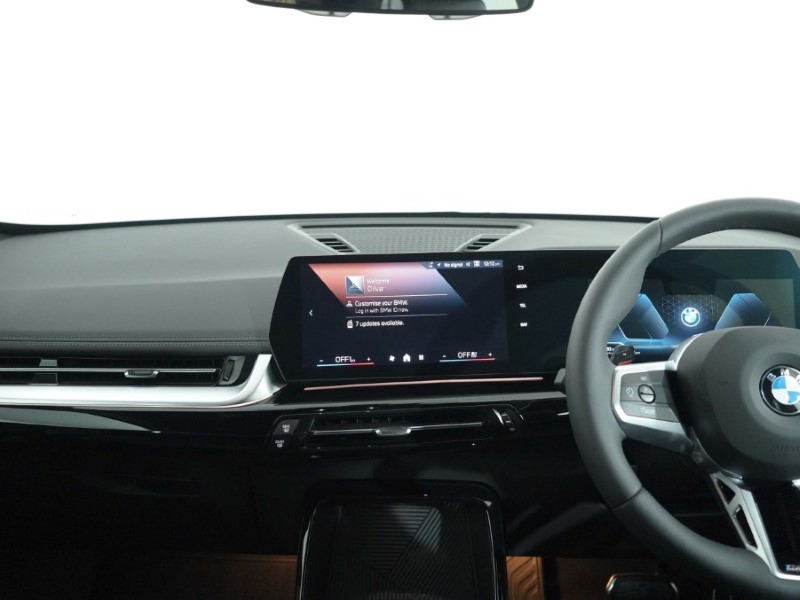 2025 (25) BMW X1 sDrive 20i MHT M Sport 5dr Step Auto 4530104