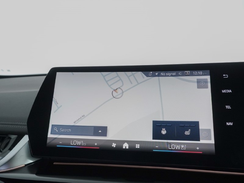 2025 (25) BMW X1 sDrive 20i MHT M Sport 5dr Step Auto 4530088