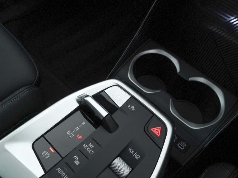 2025 (25) BMW X1 sDrive 20i MHT M Sport 5dr Step Auto 4530086