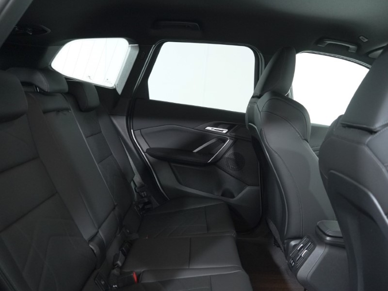 2025 (25) BMW X1 sDrive 20i MHT M Sport 5dr Step Auto 4530101