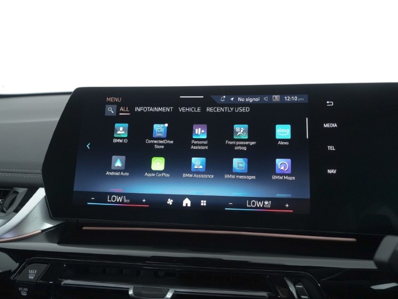 2025 (25) BMW X1 sDrive 20i MHT M Sport 5dr Step Auto 4530094