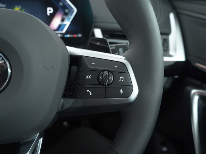 2025 (25) BMW X1 sDrive 20i MHT M Sport 5dr Step Auto 4530093