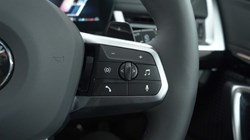 2025 (25) BMW X1 sDrive 20i MHT M Sport 5dr Step Auto 4530093