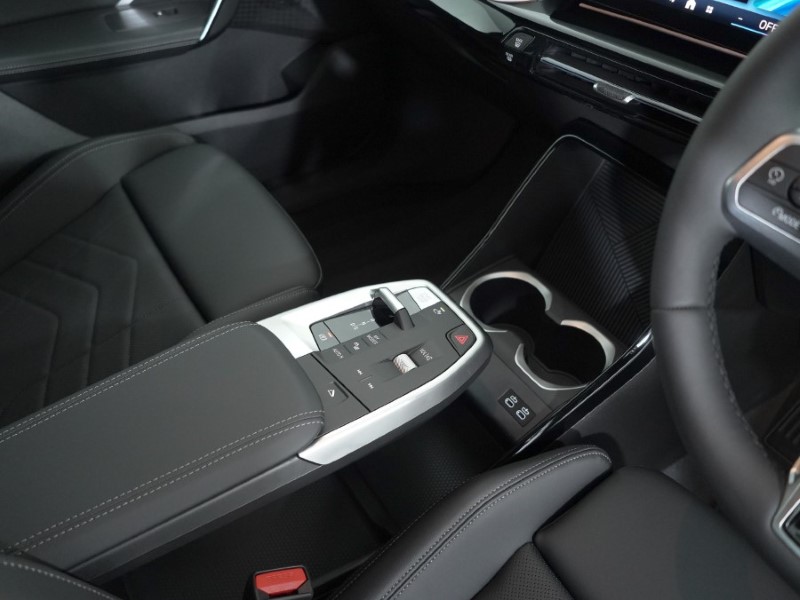 2025 (25) BMW X1 sDrive 20i MHT M Sport 5dr Step Auto 4530112