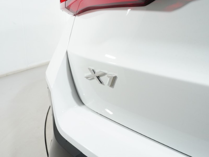 2025 (25) BMW X1 sDrive 20i MHT M Sport 5dr Step Auto 4530097