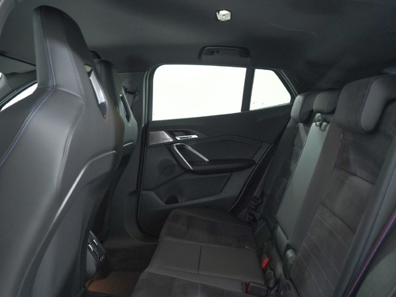 2025 (25) BMW X2 sDrive 20i M Sport 5dr Step Auto 4616958