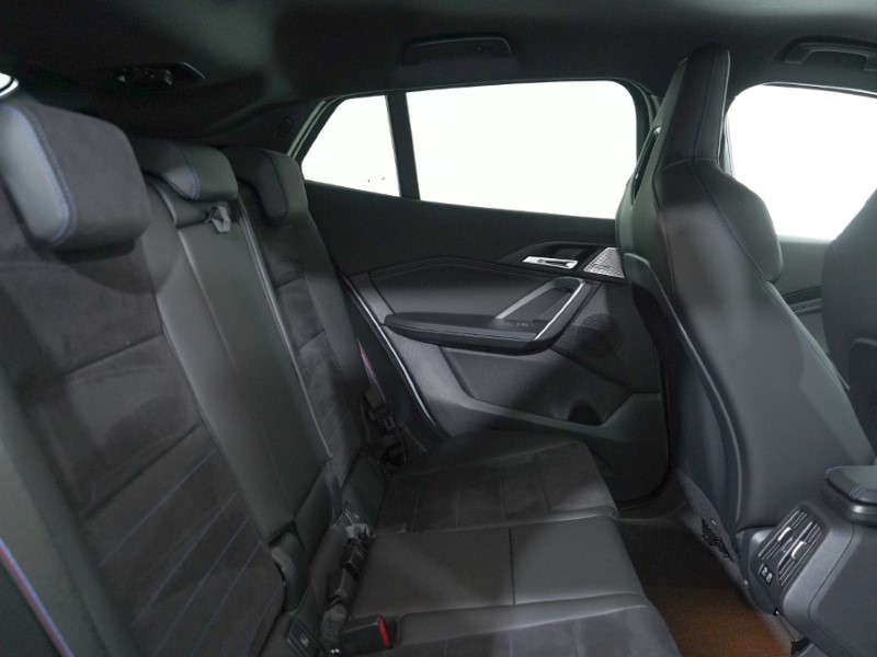 2025 (25) BMW X2 sDrive 20i M Sport 5dr Step Auto 4616953