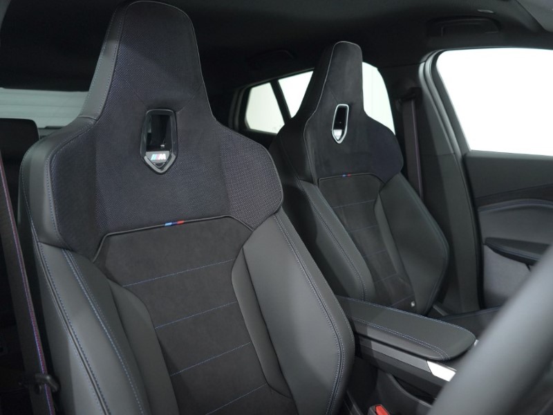 2025 (25) BMW X2 sDrive 20i M Sport 5dr Step Auto 4616963