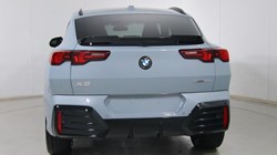 2025 (25) BMW X2 sDrive 20i M Sport 5dr Step Auto 4616943
