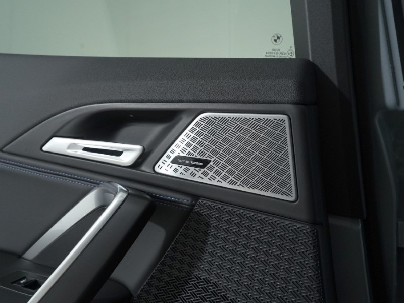 2025 (25) BMW X2 sDrive 20i M Sport 5dr Step Auto 4616957