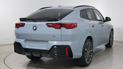 2025 (25) BMW X2 sDrive 20i M Sport 5dr Step Auto 4616944
