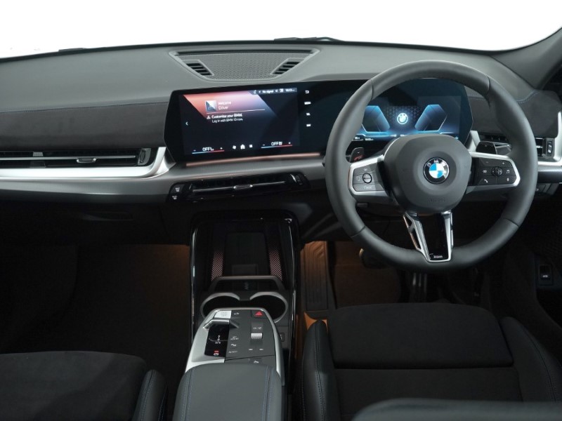 2025 (25) BMW X2 sDrive 20i M Sport 5dr Step Auto 4616954