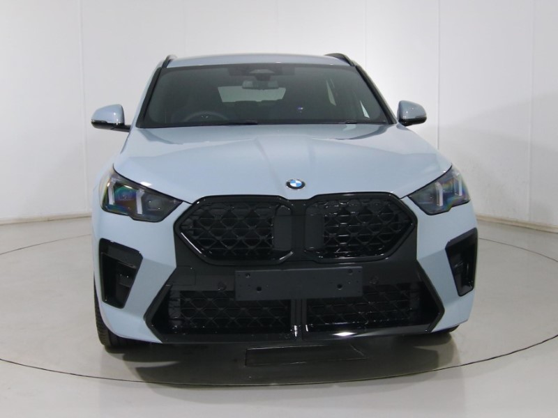 2025 (25) BMW X2 sDrive 20i M Sport 5dr Step Auto 4616939