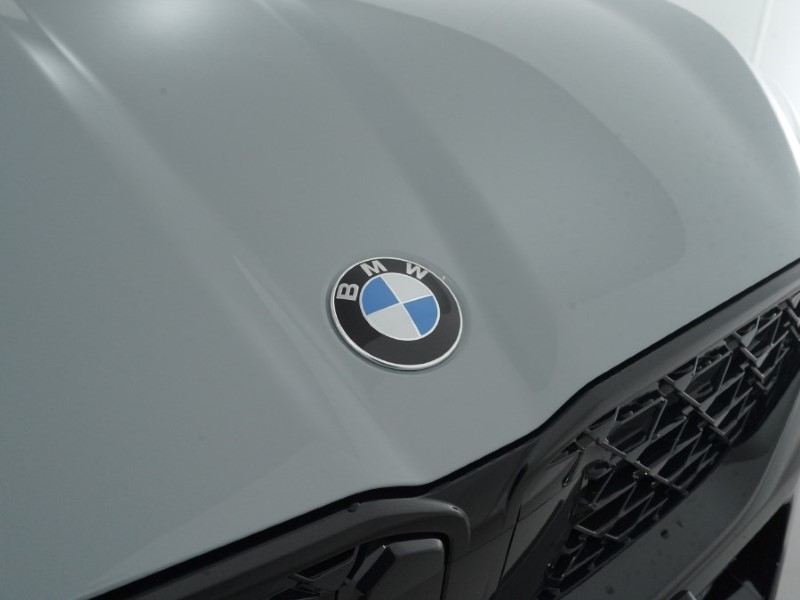 2025 (25) BMW X2 sDrive 20i M Sport 5dr Step Auto 4616962