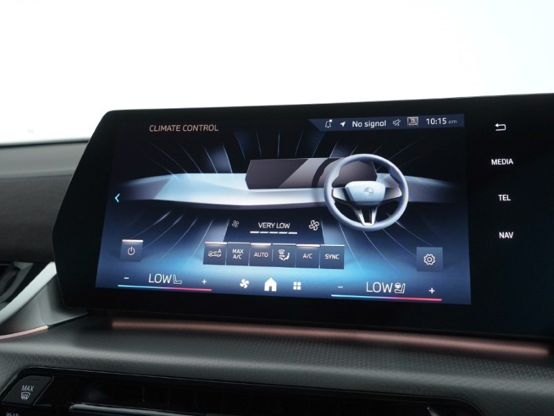 2025 (25) BMW X2 sDrive 20i M Sport 5dr Step Auto 4616970